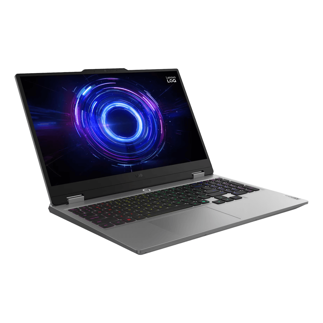 Lenovo LOQ 15IRX10 - (KVAX)
