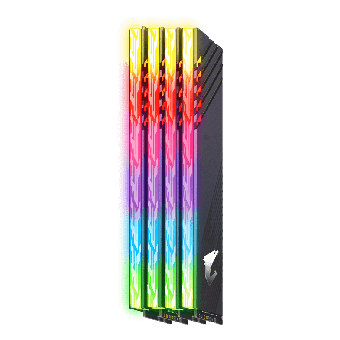 Gigabyte AORUS RGB Memory 16GB (2x8GB) 3200MHz (With Demo Kit)