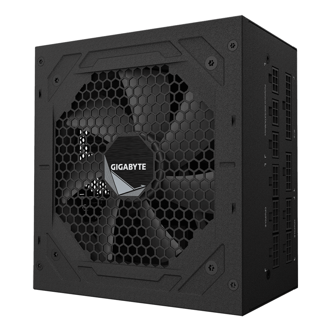 Gigabyte UD1000GM 1000W 80 PLUS Gold Modular ATX Power Supply