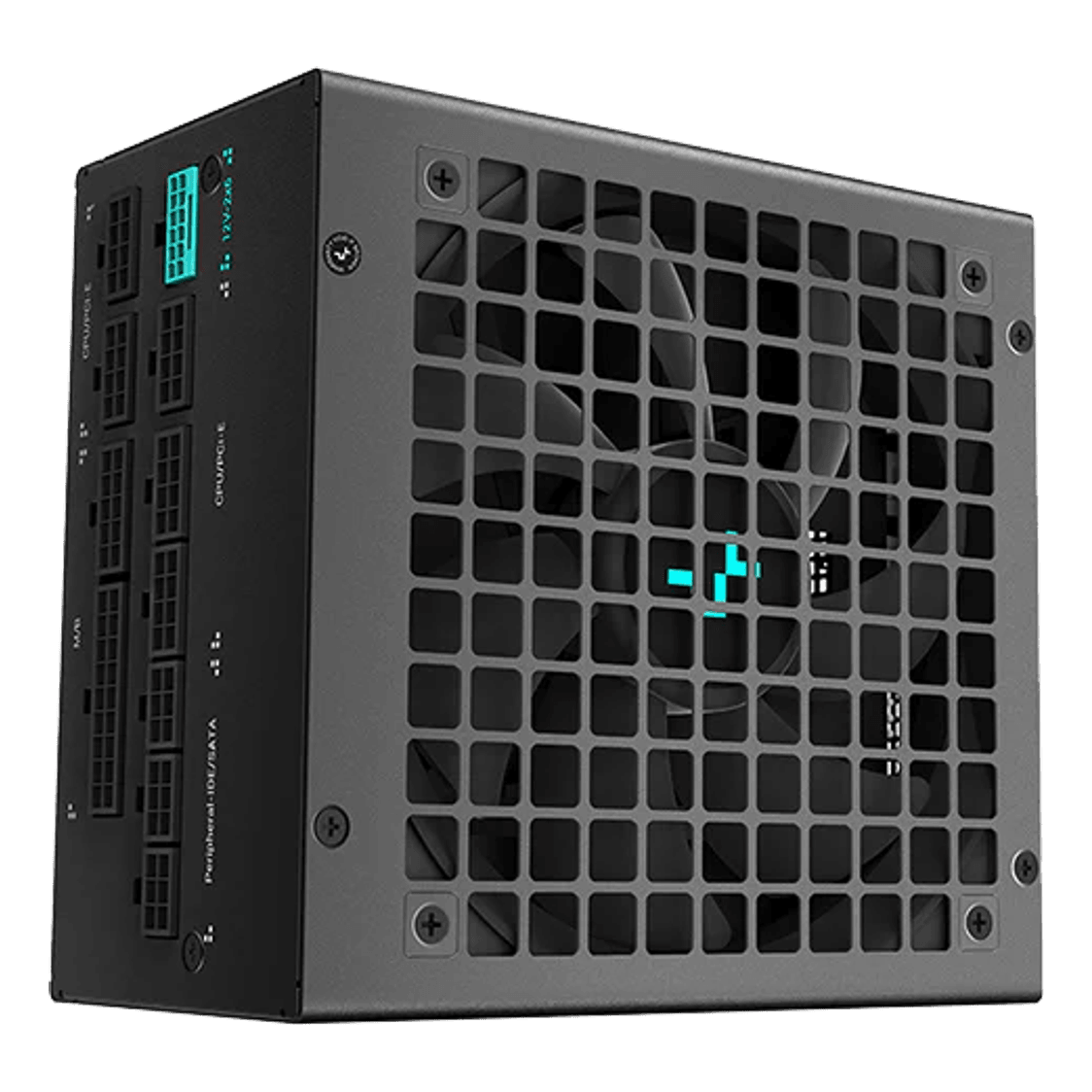 DEEPCOOL GAMER STORM PQ750P  750W