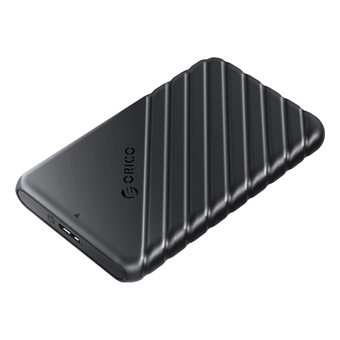 ORICO 2.5 inch USB3.0 Micro-B Hard Drive 1TB HDD