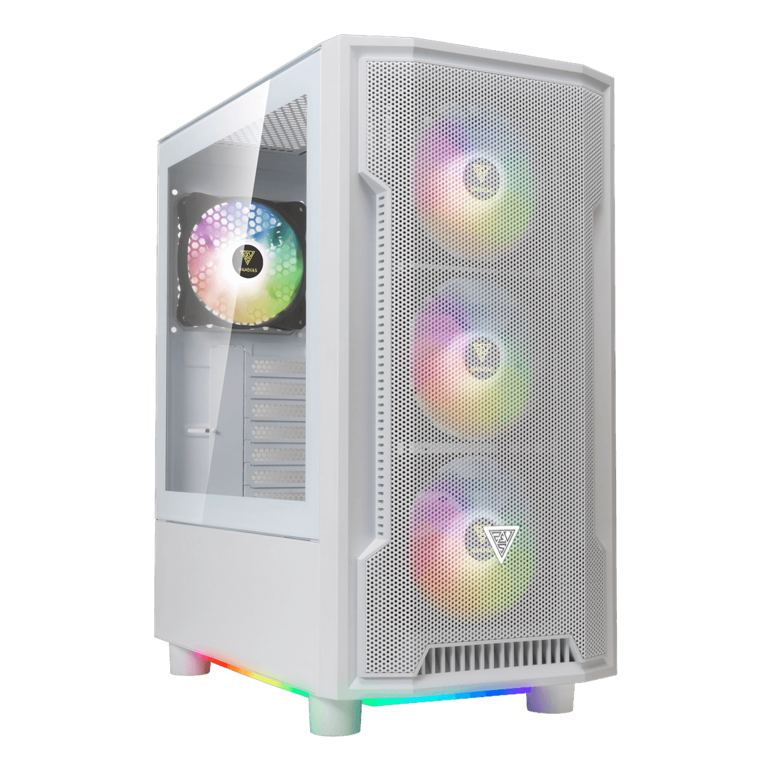 PC Build 2 i5-11400f RTX 3050