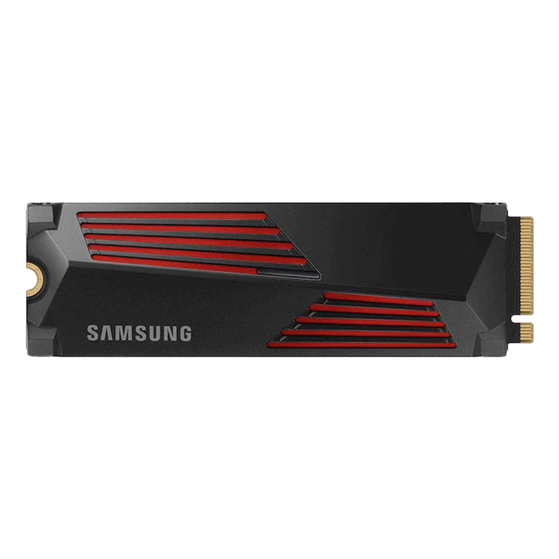 Samsung 990 PRO 1TB  NVMe Gen 4.0 with Heatsink