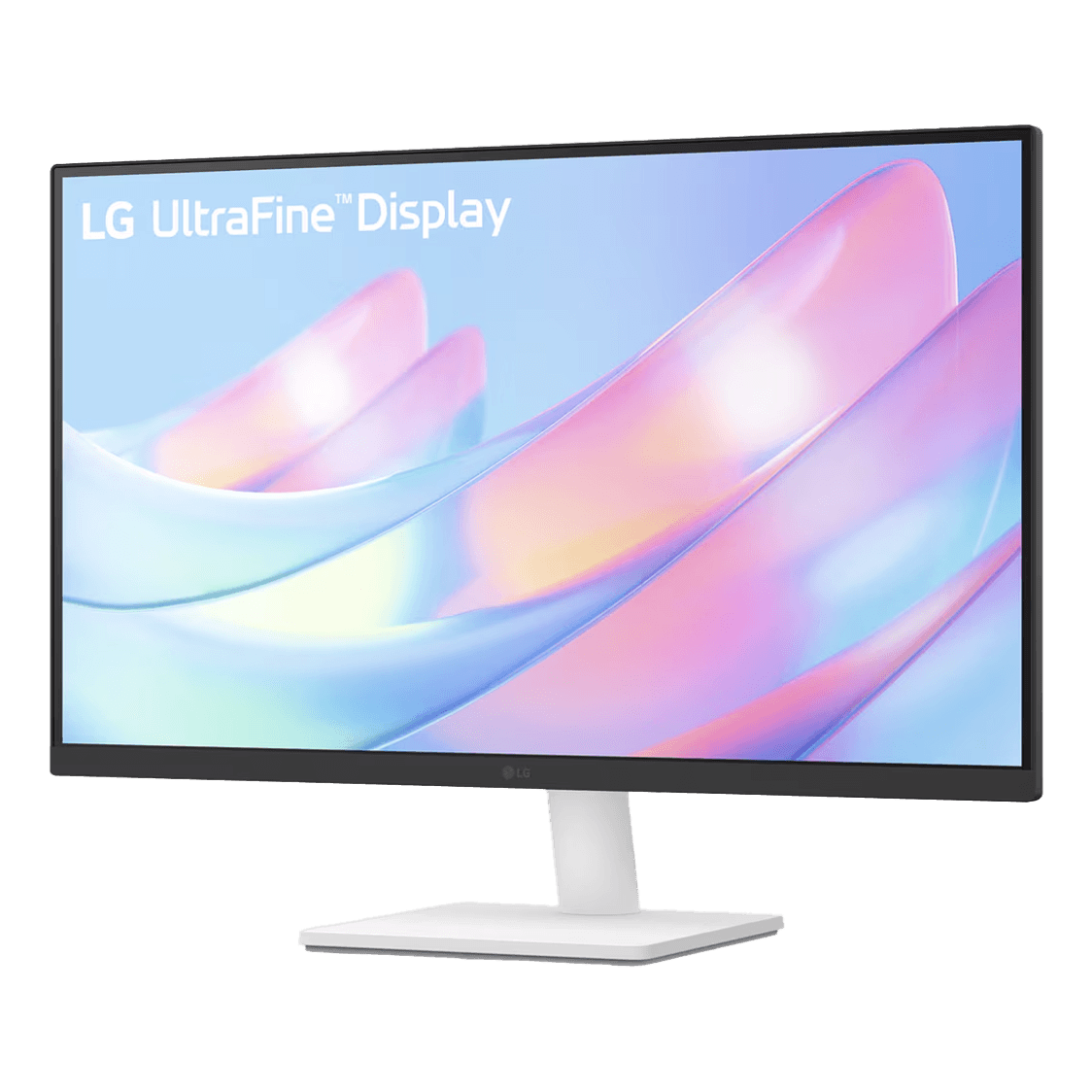 LG 27US500-W UltraFine 4K