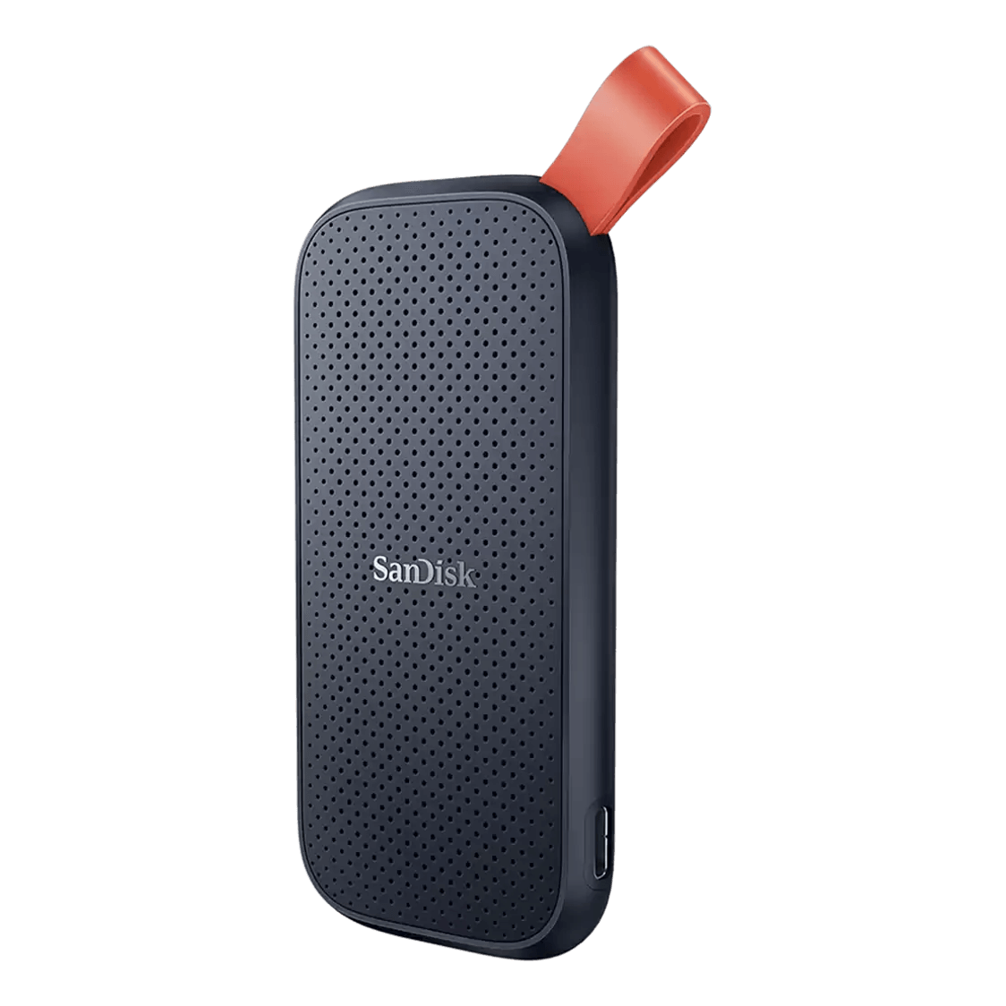 SanDisk E30 Portable External SSD 1TB
