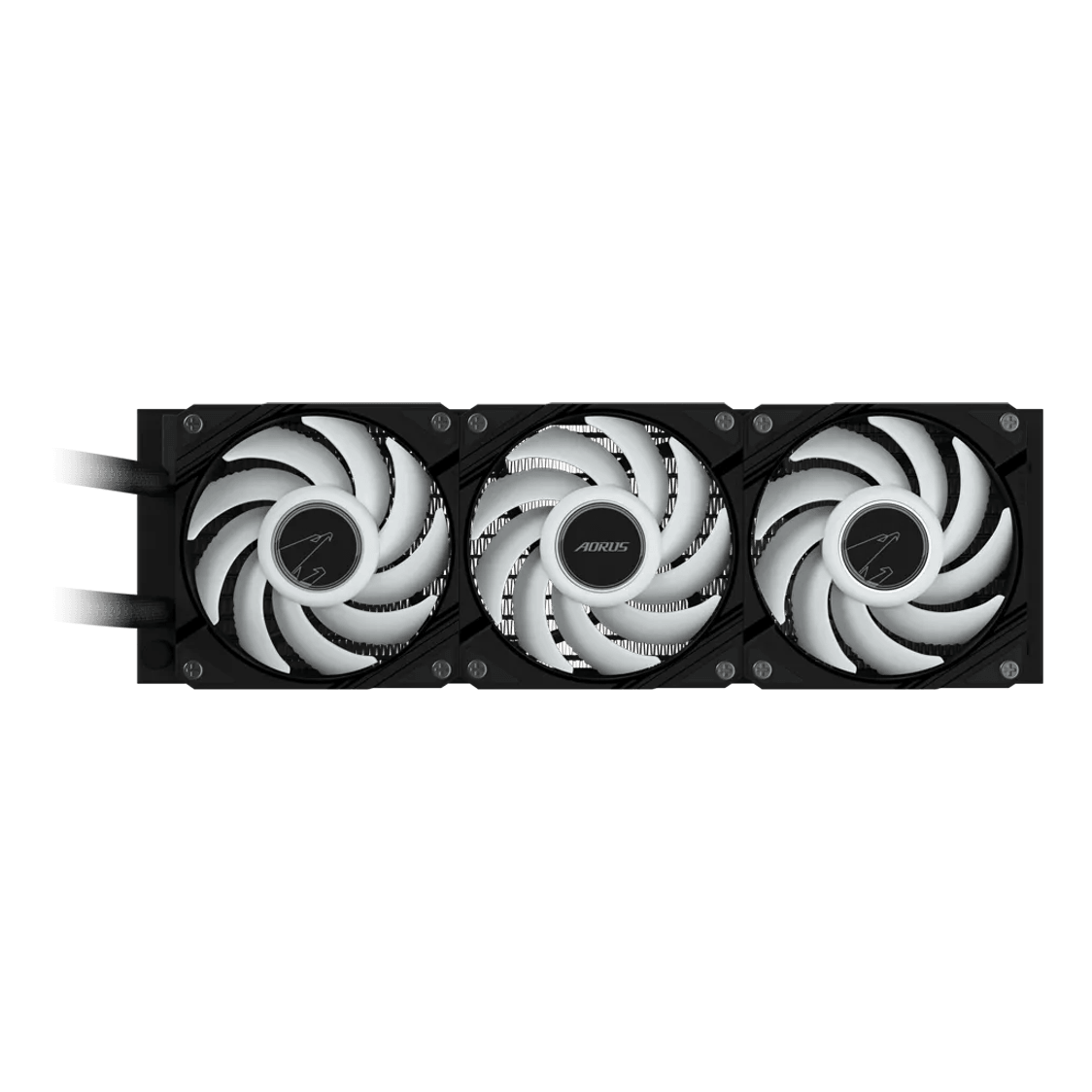 GIGABYTE AORUS WATERFORCE II 360