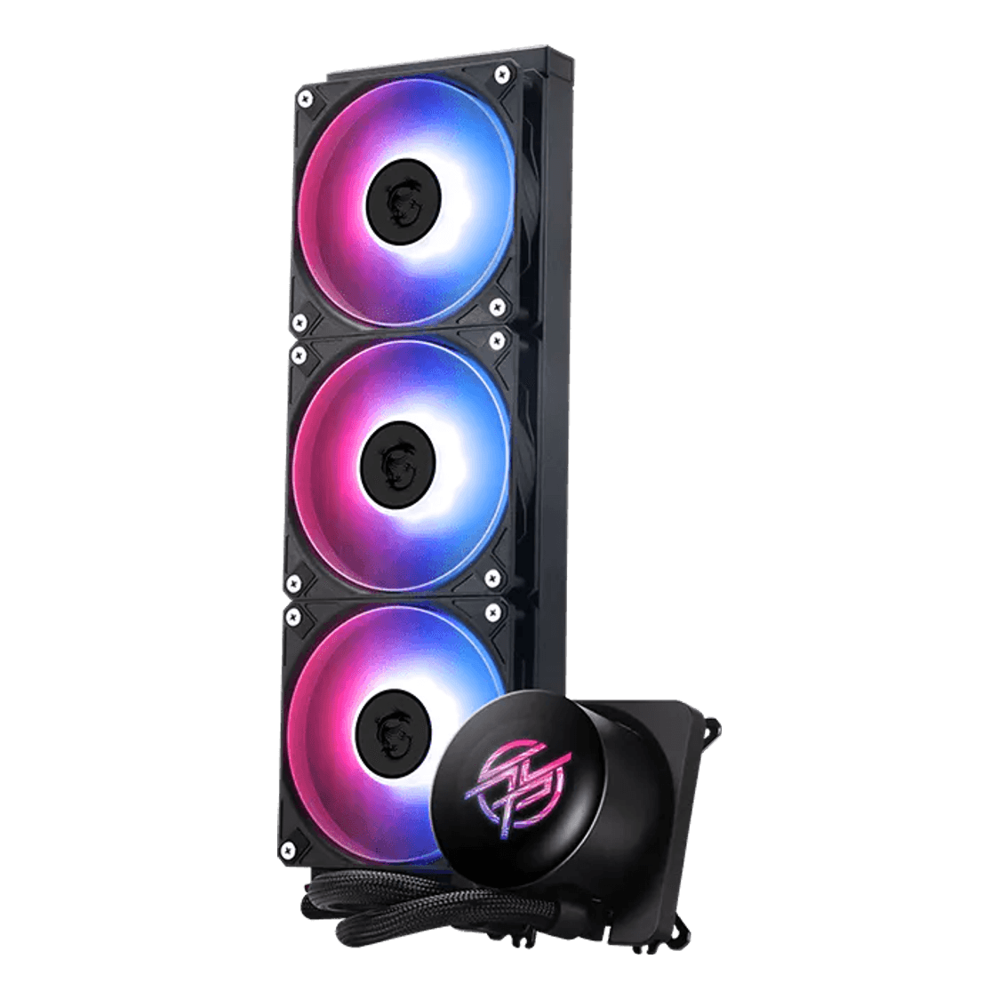 MSI MAG CORELIQUID P13 360