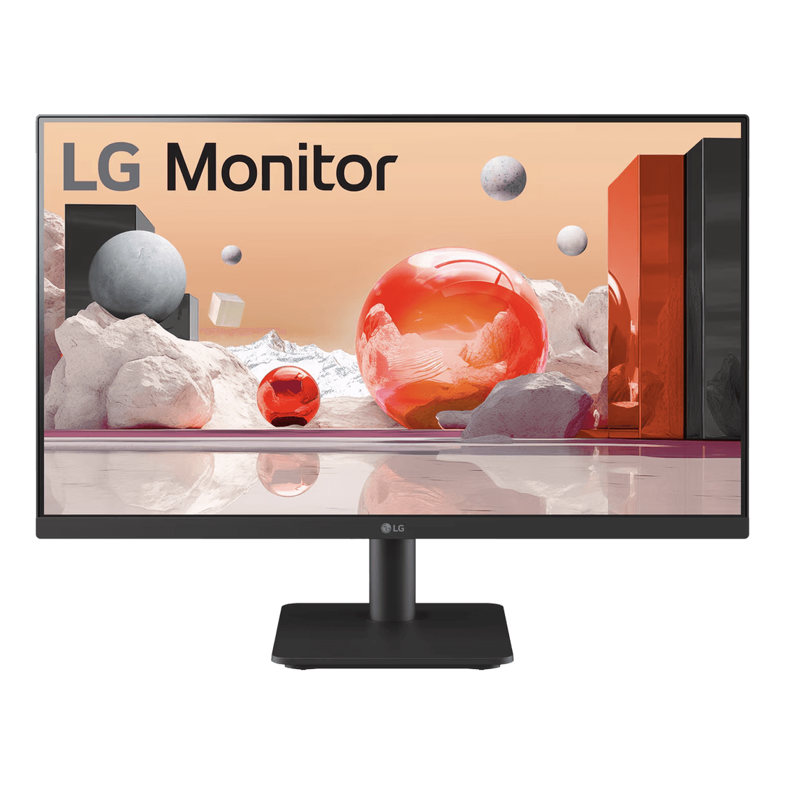 LG 27MS550-B FHD