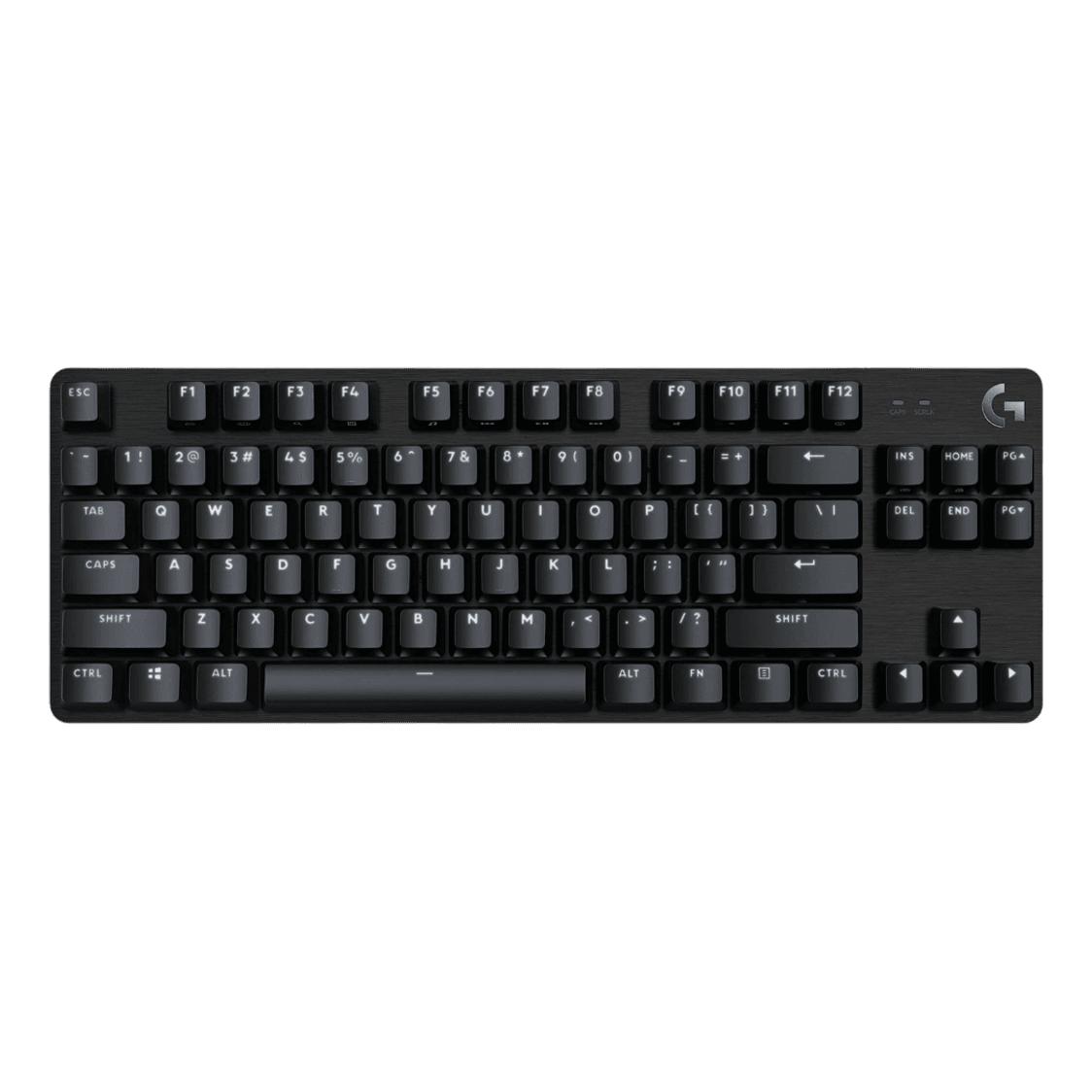 Logitech G412 TKL SE