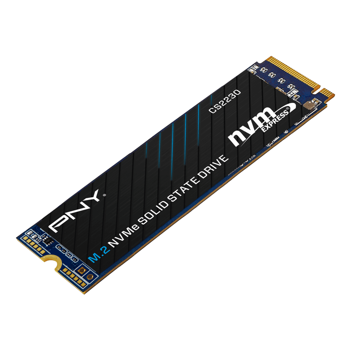 PNY CS2230 500GB