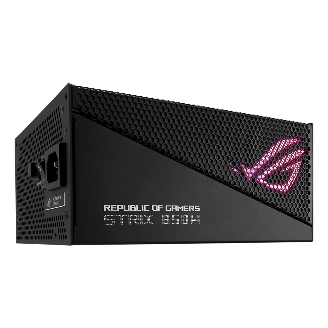 ROG STRIX 850W Gold Aura Edition