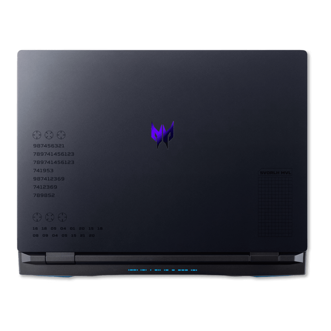 ACER PREDATOR HELIOS NEO 16
