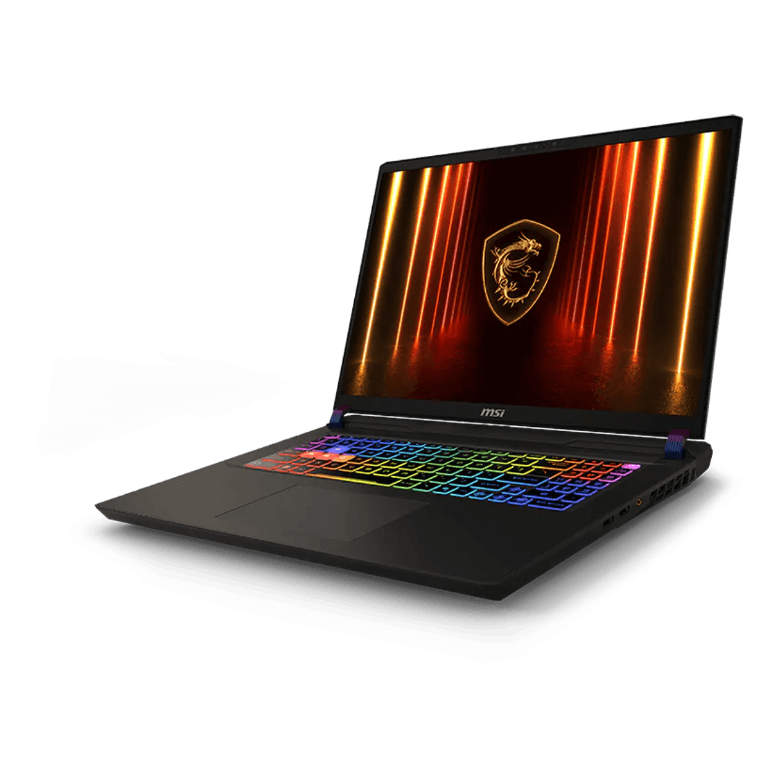 MSI VECTOR A16 HX A8WHG
