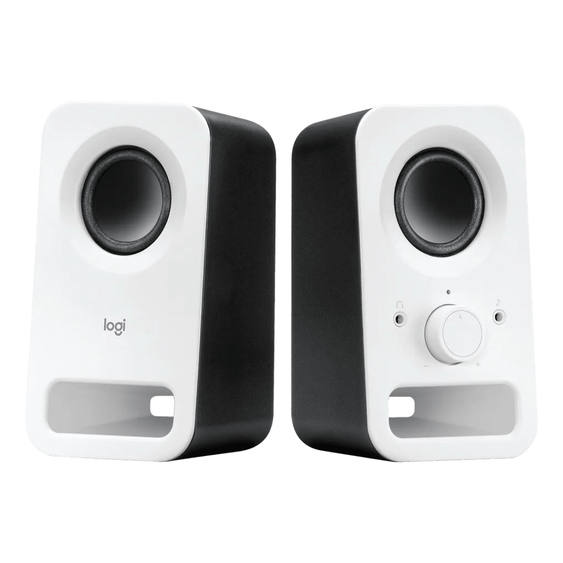 Logitech Z150 Compact Stereo Speakers