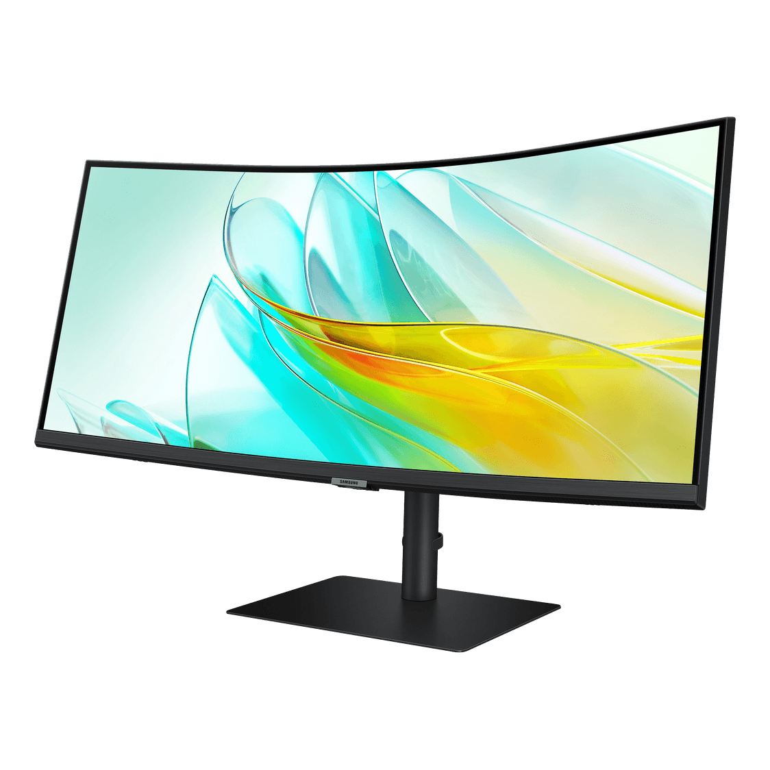 Samsung 34" ViewFinity S6 2K LS34C654UAMXUE
