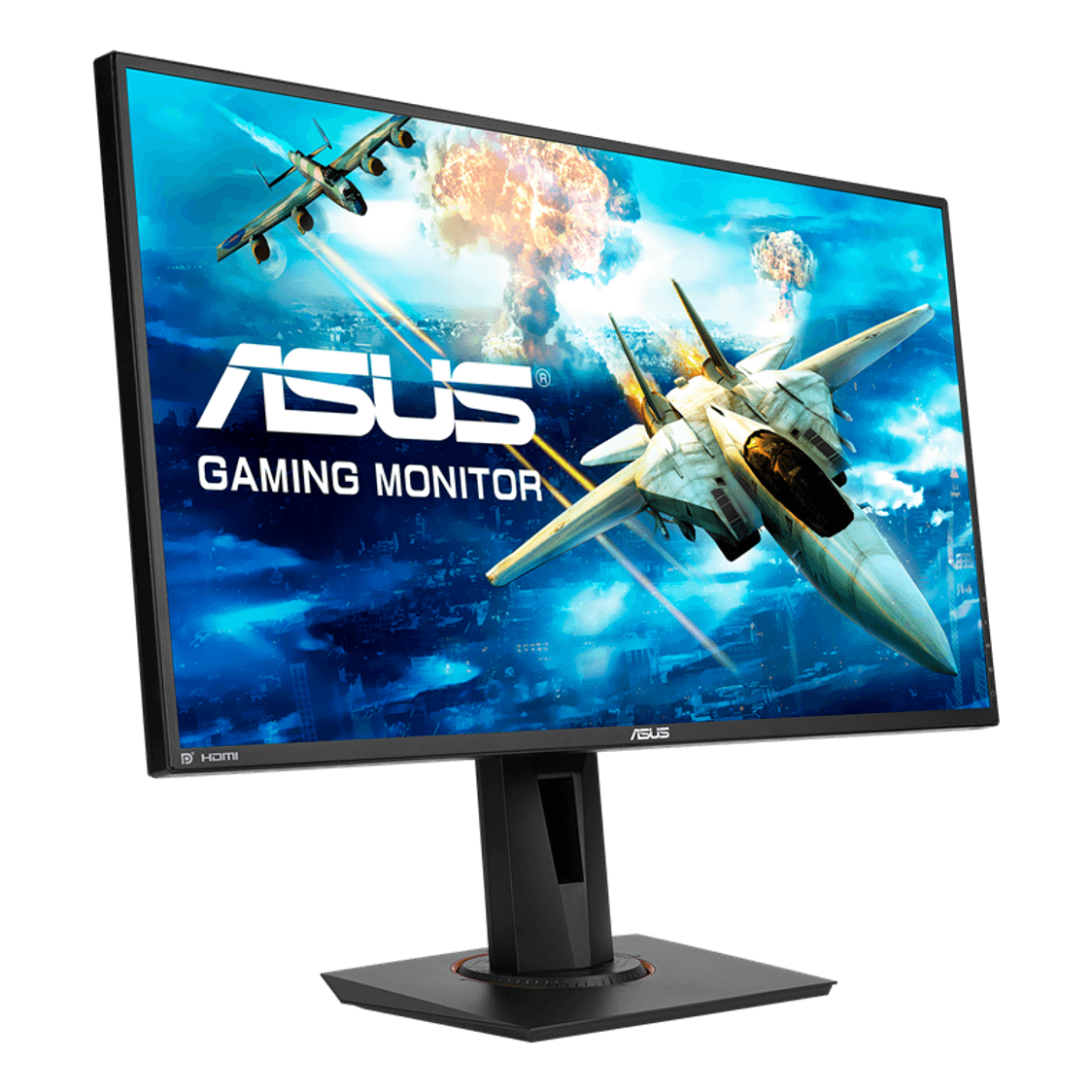 ASUS GAMING MONITOR VG278QR 27" FHD 165HZ TN