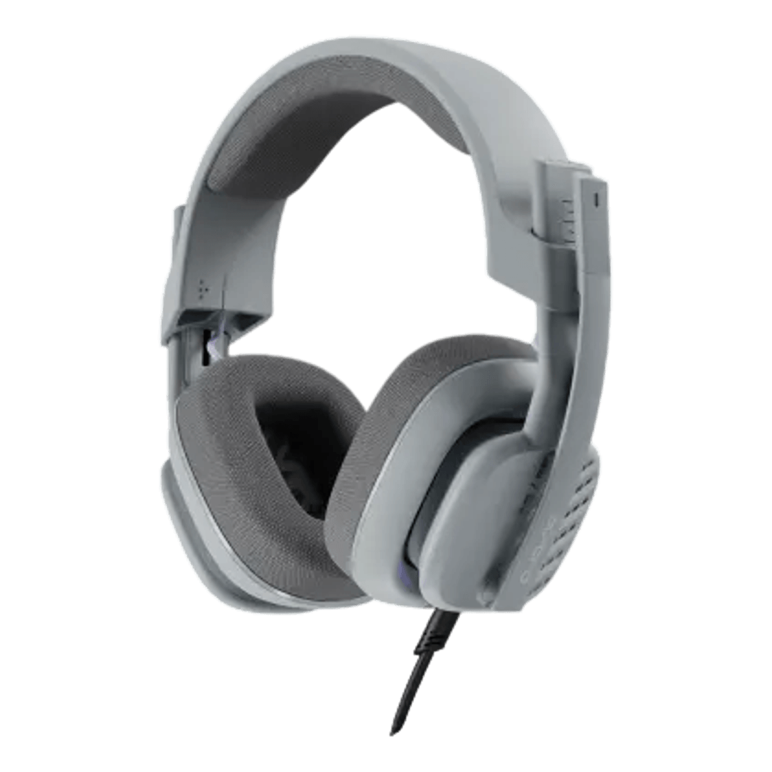 Logitech Astro A10 Gen 2 Wired Grey