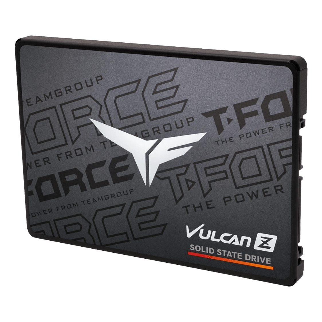 TEAMGROUP T-FORCE VULCAN Z 256GB