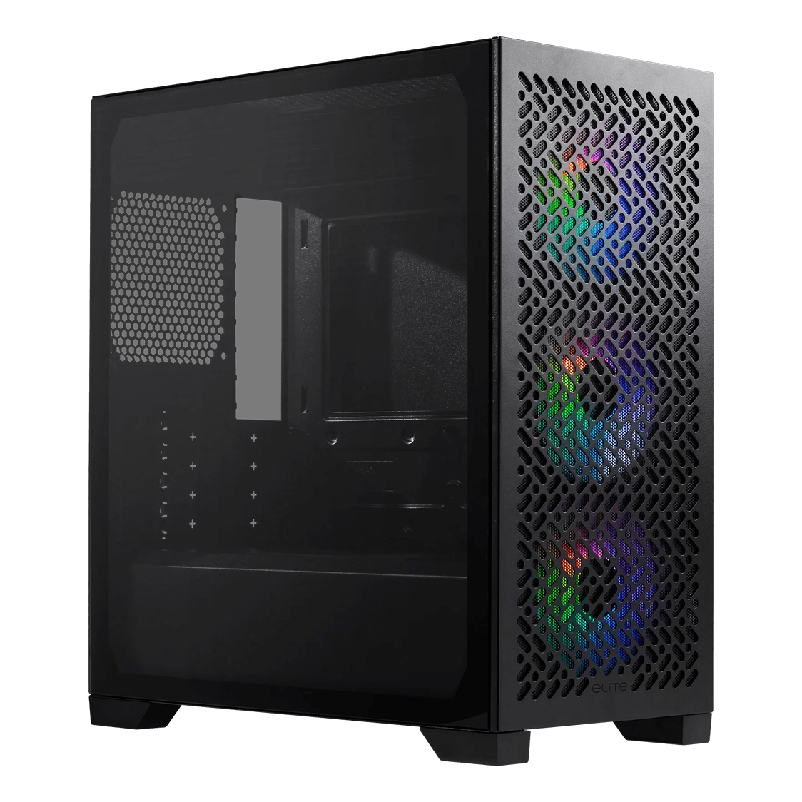 Cooler Master Elite 302