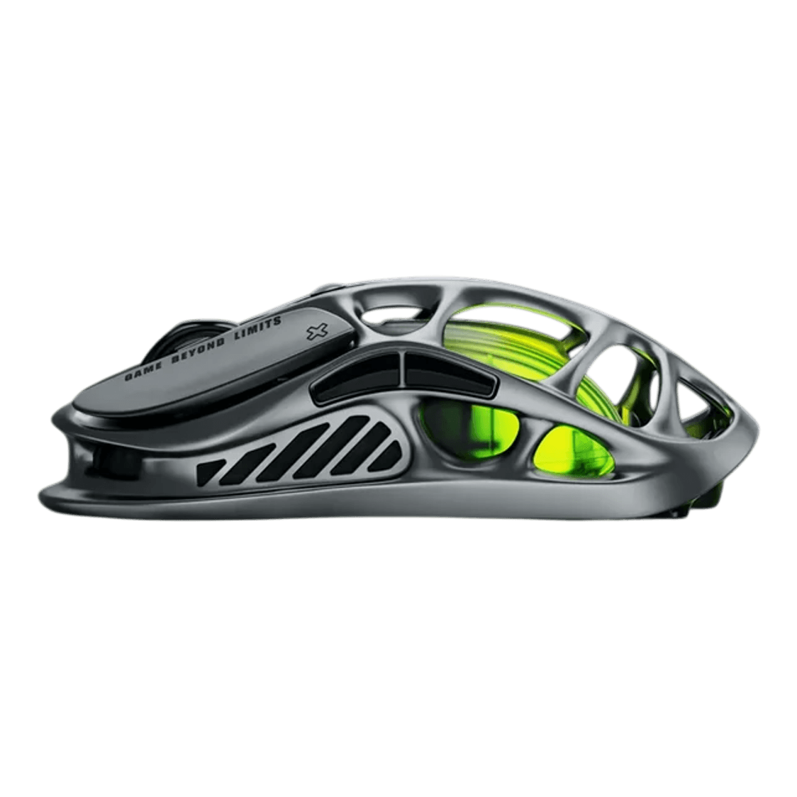 GravaStar Mercury M1 Pro Wireless Gaming Mouse