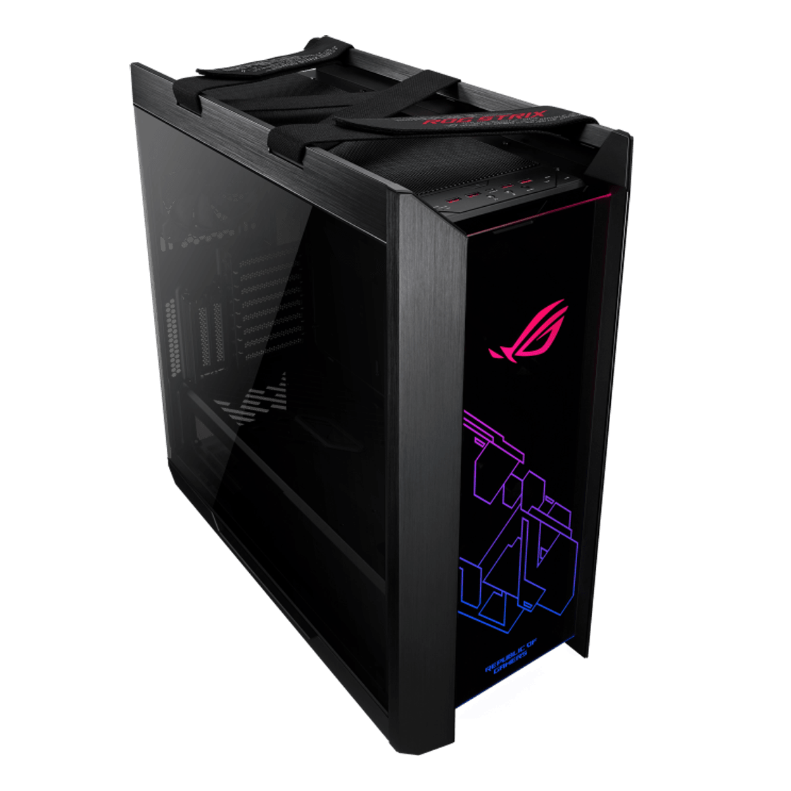 Asus ROG Strix Helios GX601 RGB 