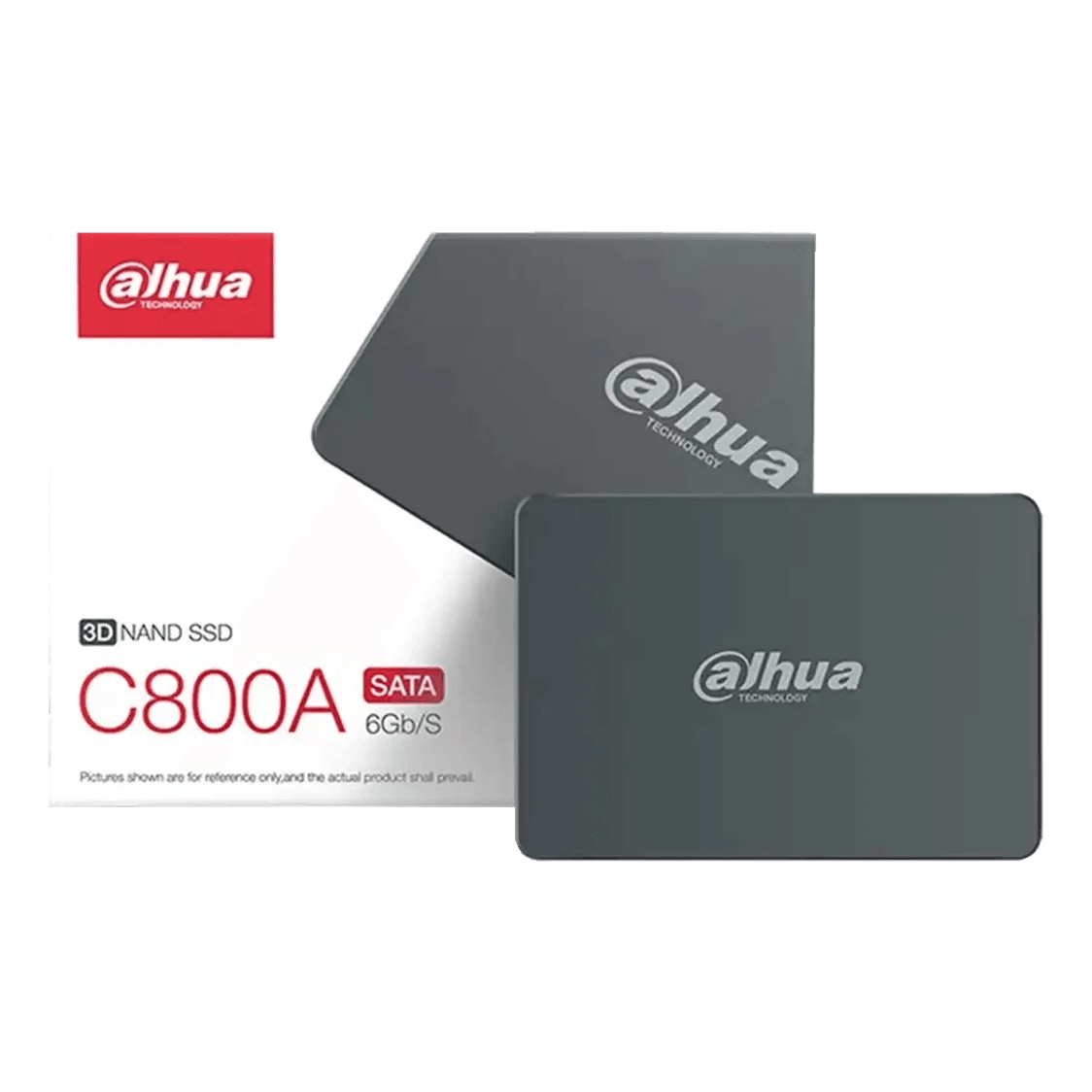 DAHUA SSD C800A  SATA3