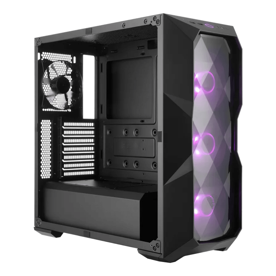 Cooler Master TD500