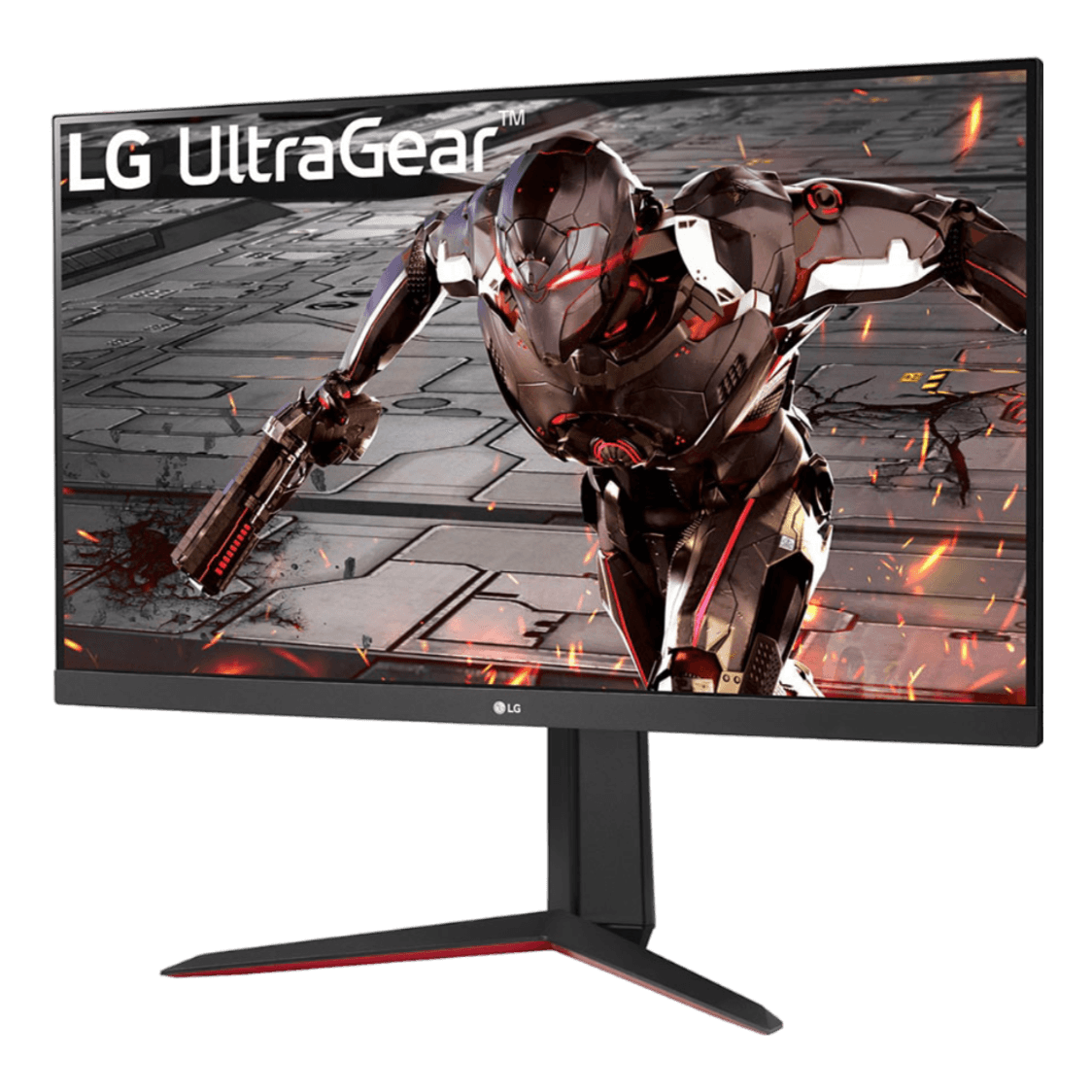 LG 32" GN650-B 2k