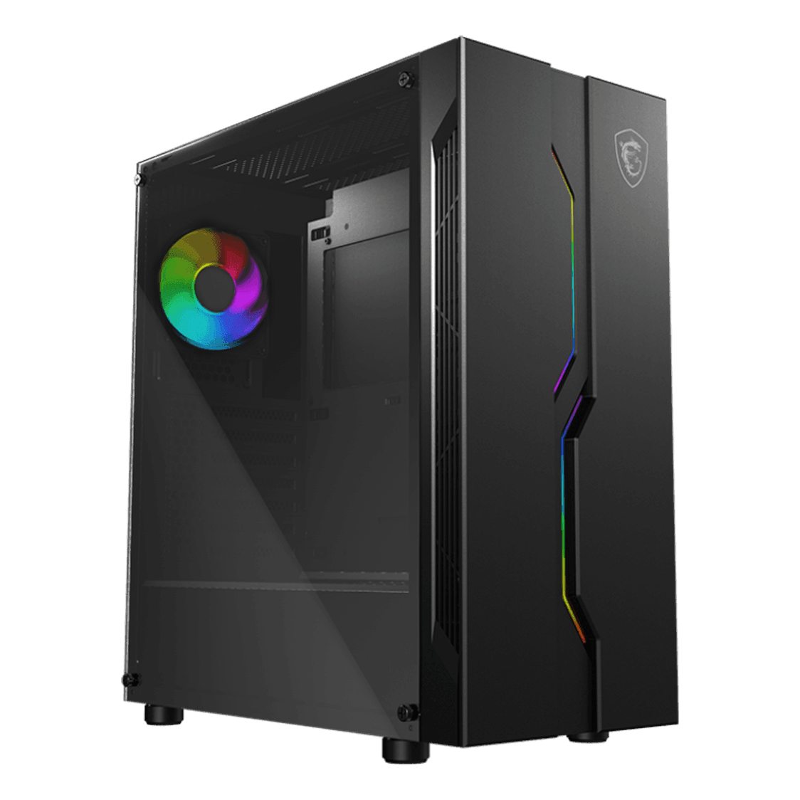 PC Build 19 i5-14400f RTX5050