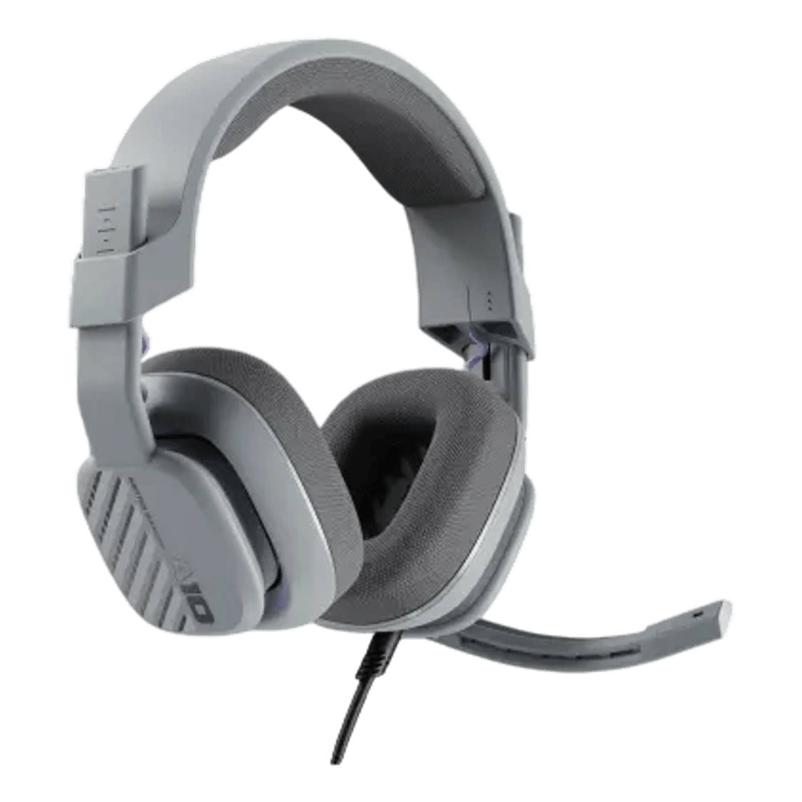 Logitech Astro A10 Gen 2 Wired Grey