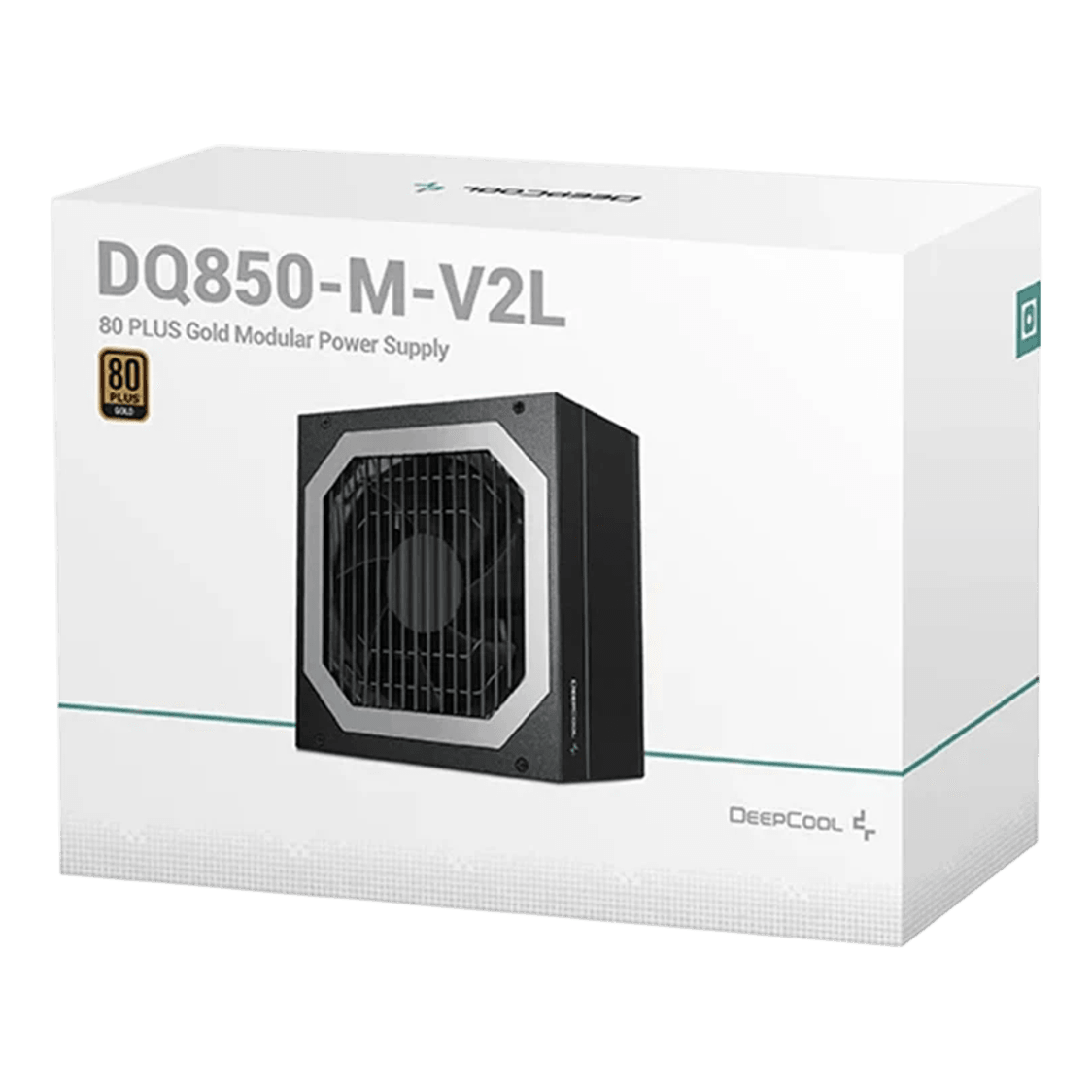 PSU 850W GOLD DEEP COOL