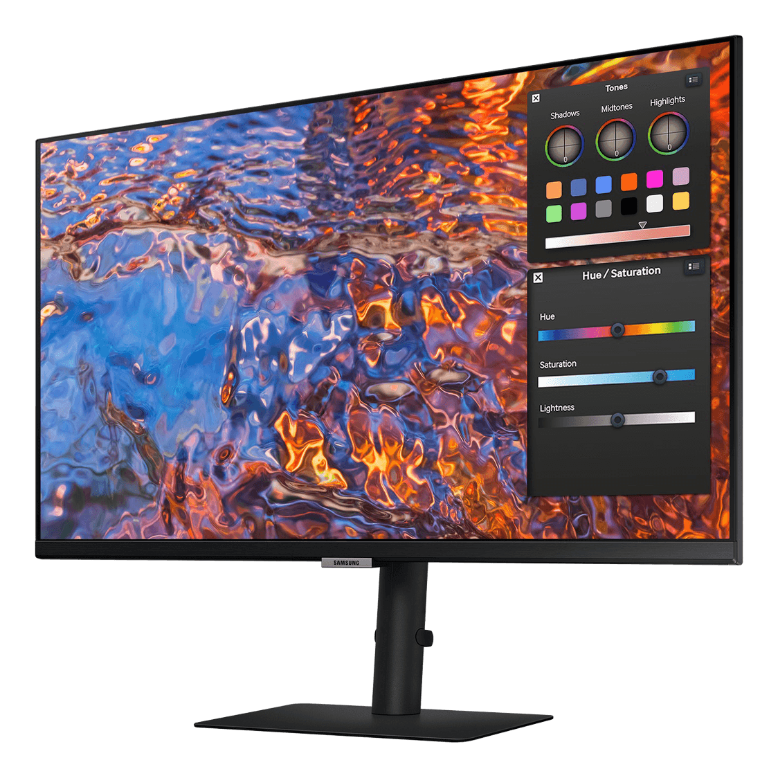 Samsung ViewFinity S8 27" UHD 