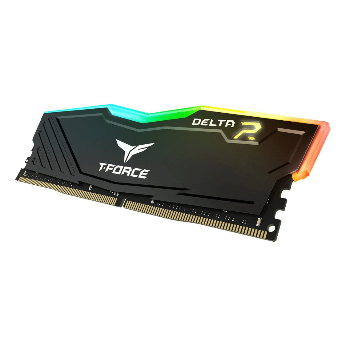 TEAMGROUP T-Force Delta RGB 16GB (2x8GB) 3600MHz CL18