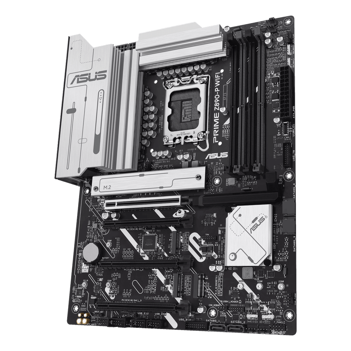 ASUS PRIME Z890-P WIFI