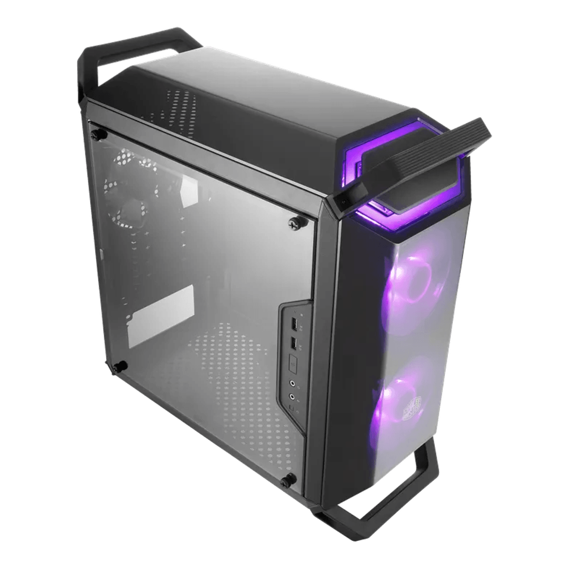 Cooler Master MasterBox Q300P