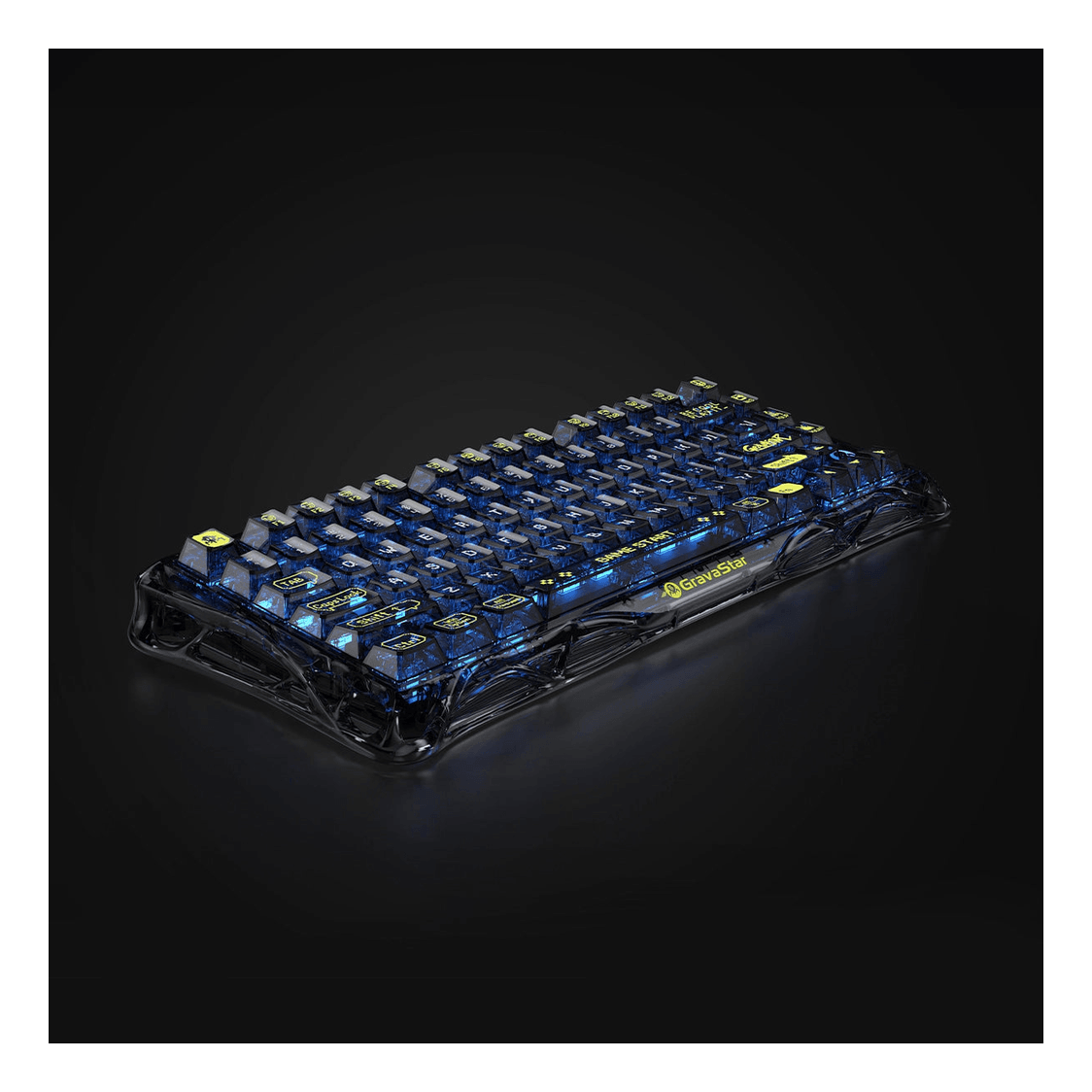 GRAVASTAR MERCURY K1 LITE  75% 