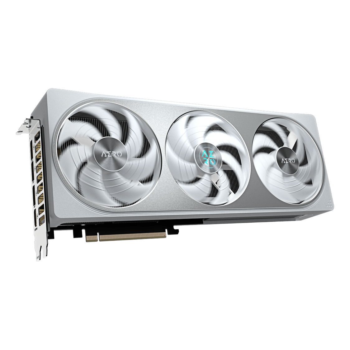 Gigabyte GeForce RTX 5080 AERO OC SFF 16GB