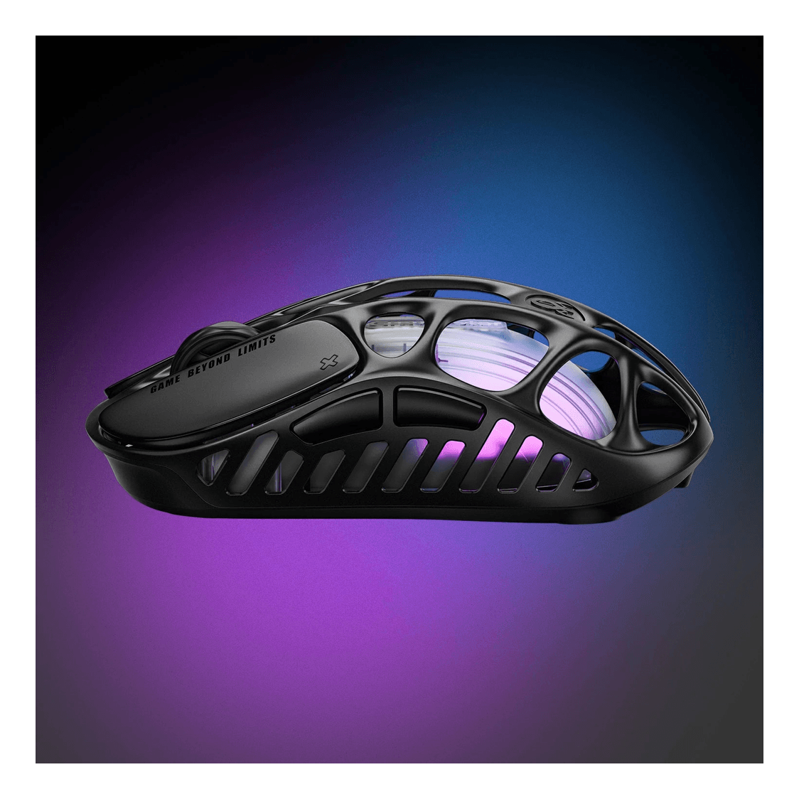 GravaStar Mercury X Pro 8K Wireless Gaming Mouse