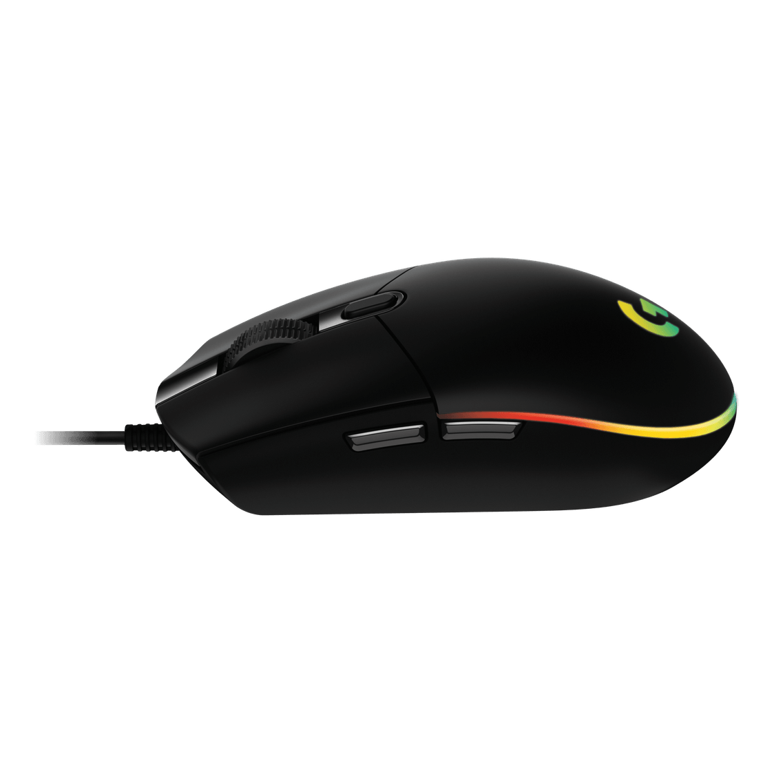 Logitech G102 Black