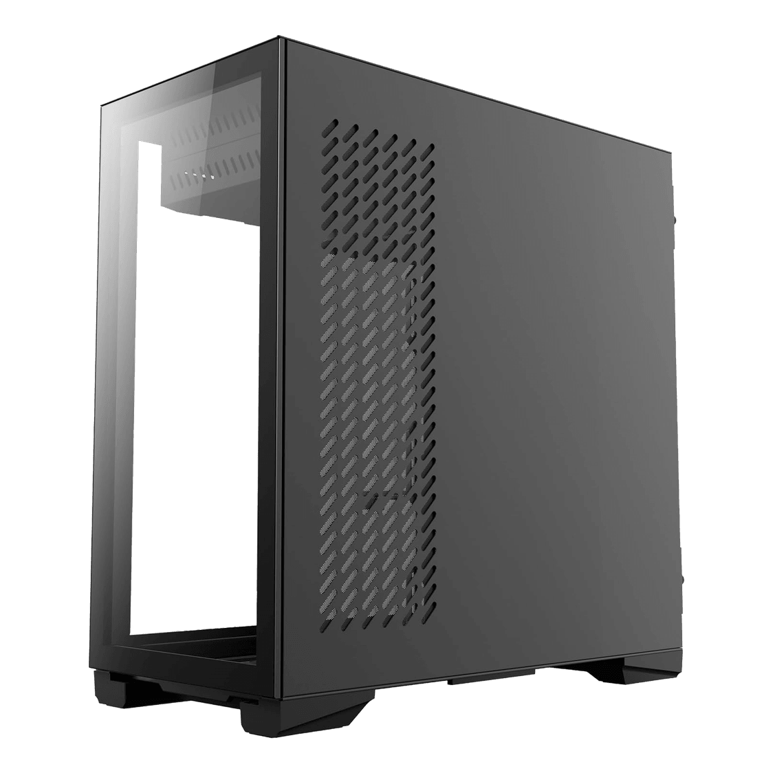 Antec P120 Crystal Black