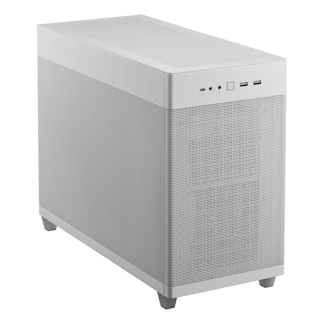 ASUS Prime AP201 MicroATX Case
