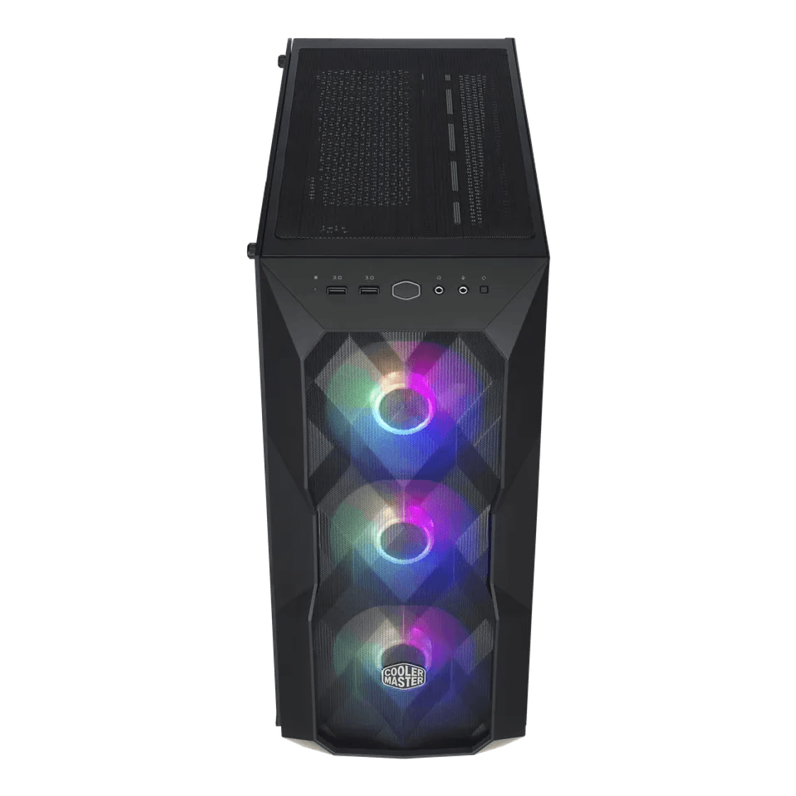 Cooler Master MasterBox TD500 Mesh