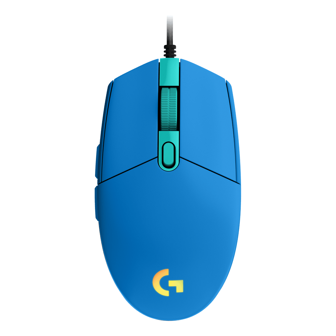 Logitech G102 Blue