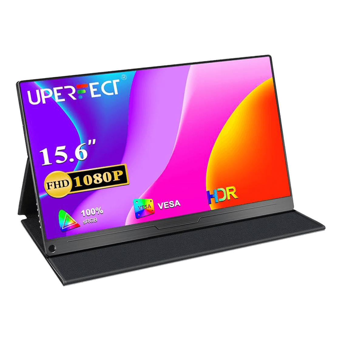 UPERFECT 15.6" Portable Monitor