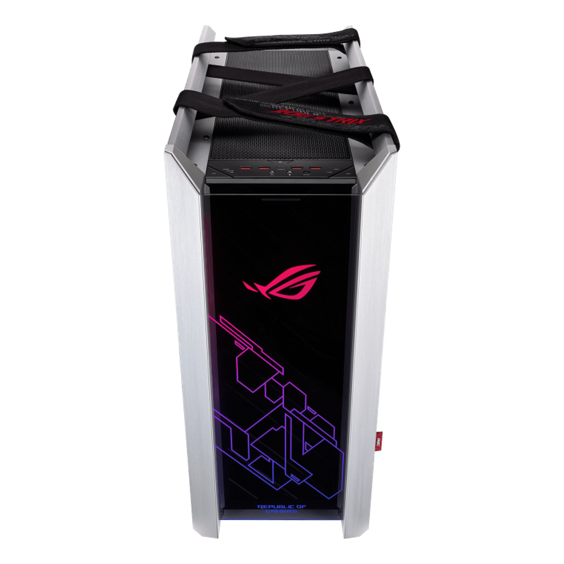 Asus ROG Strix Helios GX601 RGB White