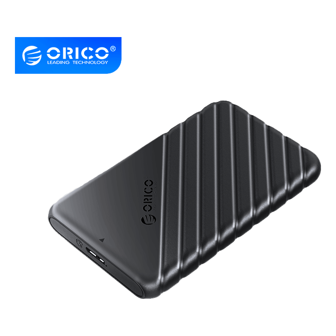 ORICO 2.5 inch USB3.0 Micro-B Hard Drive 500GB HDD