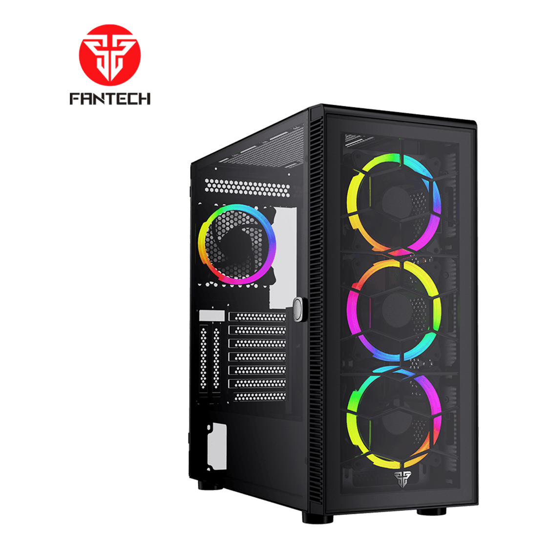 PC Build 18 i5-12400f RTX5050