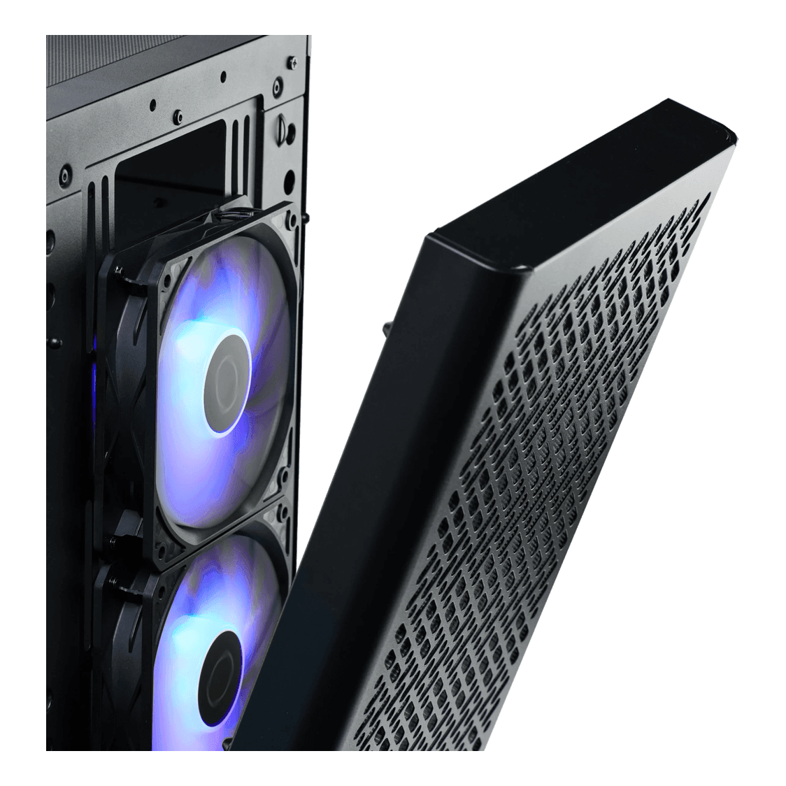 Cooler Master Elite 302