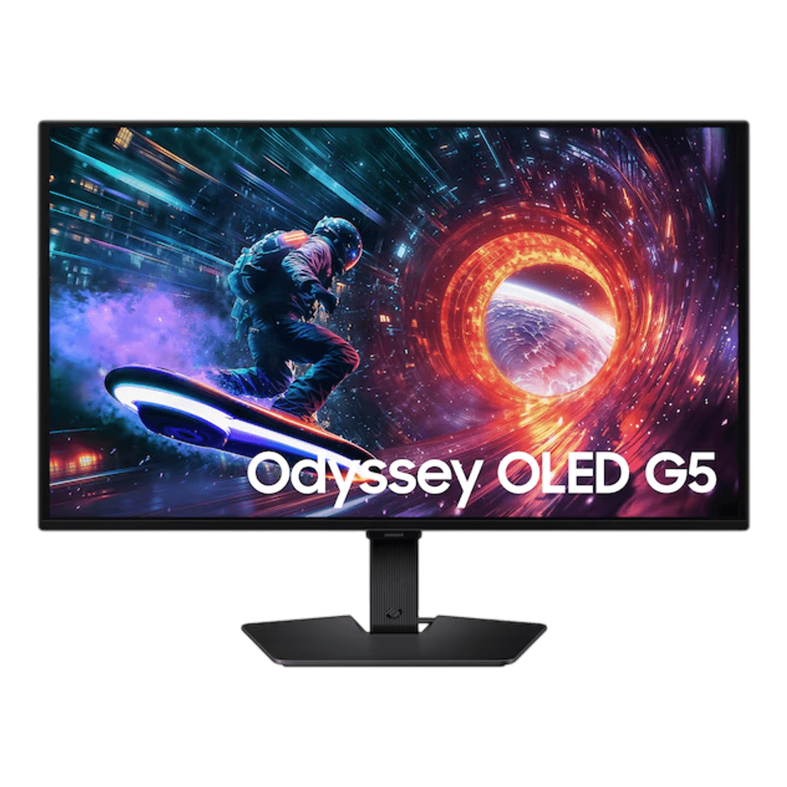 Samsung Odyssey OLED G5 LS27FG502SMXUE OLED