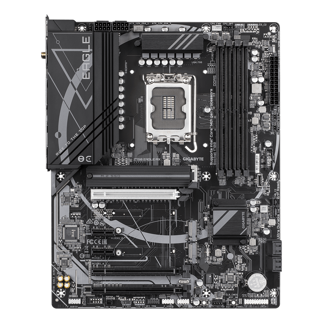 GIGABYTE Z790 EAGLE AX